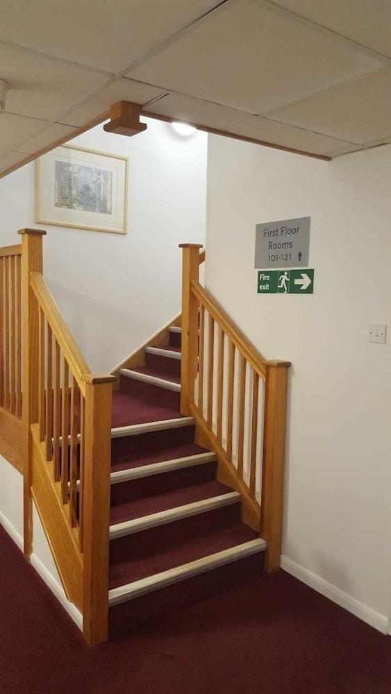 Days Inn Michaelwood M5 Falfield Экстерьер фото