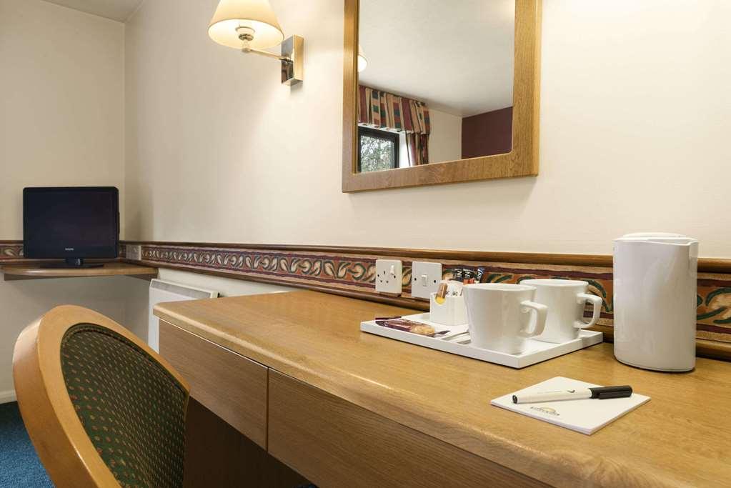 Days Inn Michaelwood M5 Falfield Номер фото