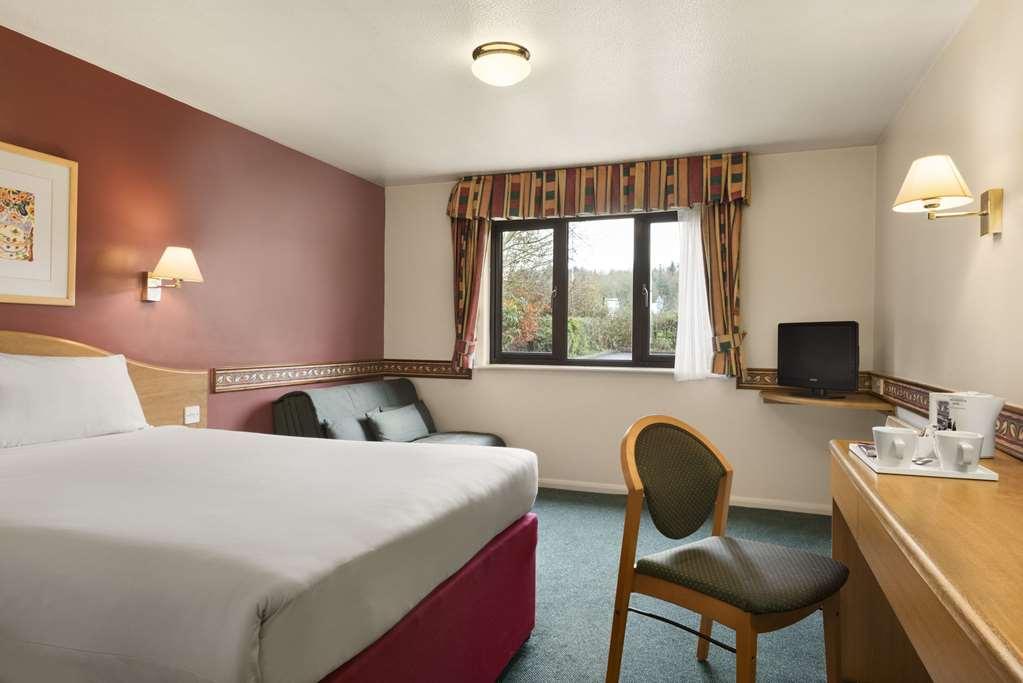 Days Inn Michaelwood M5 Falfield Номер фото