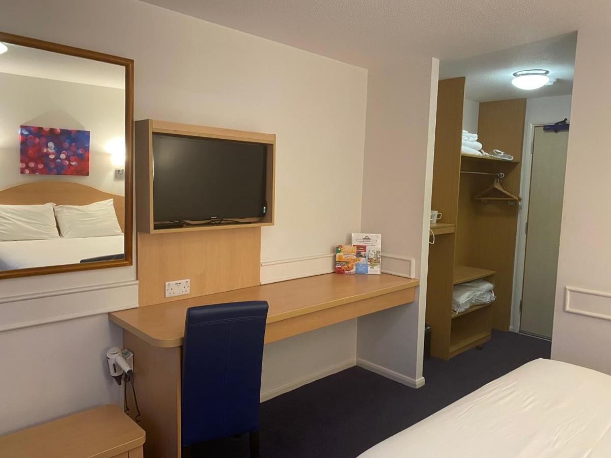Days Inn Michaelwood M5 Falfield Экстерьер фото